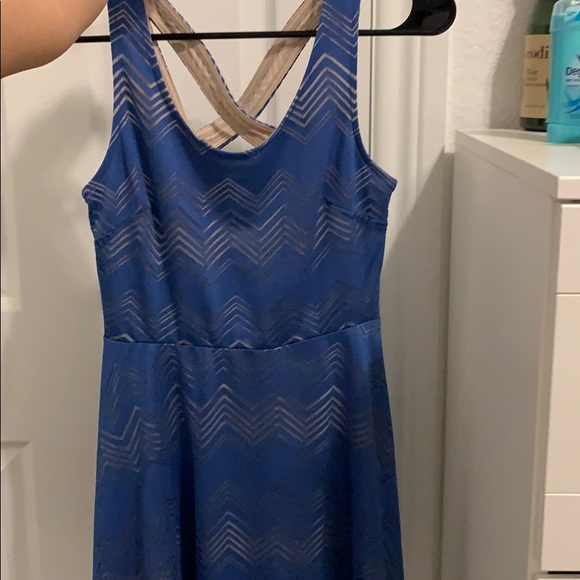 Junior Dress - Picture 3 of 5